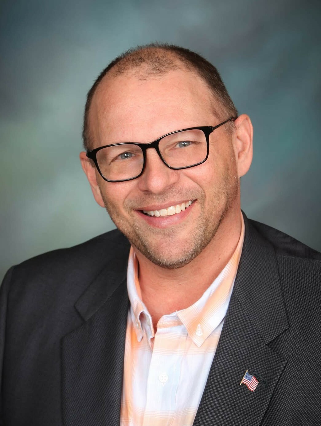 Kevin DeRoy Hedemark