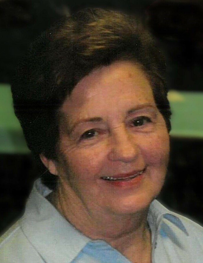 Frances Jean Zielinski