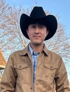 Denilson Jared Garcia Morales