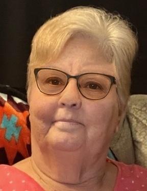 Lorene Ann Bolte Schmucker