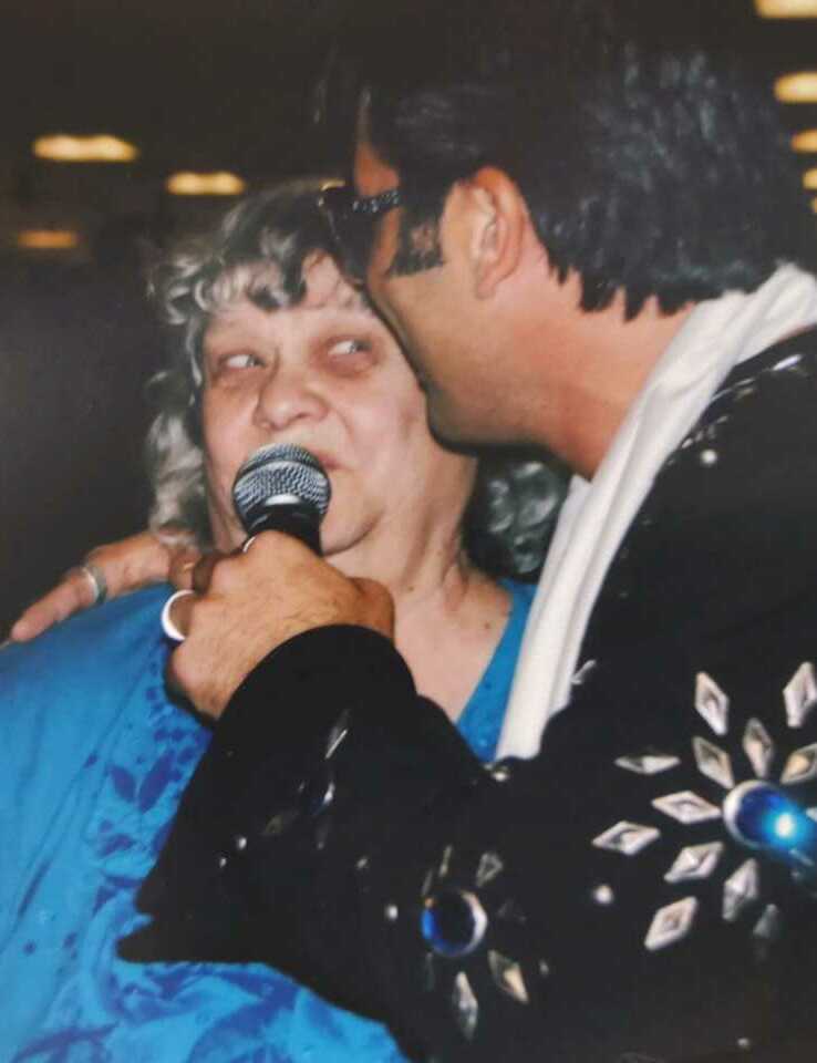 Ardis R. Liccardi