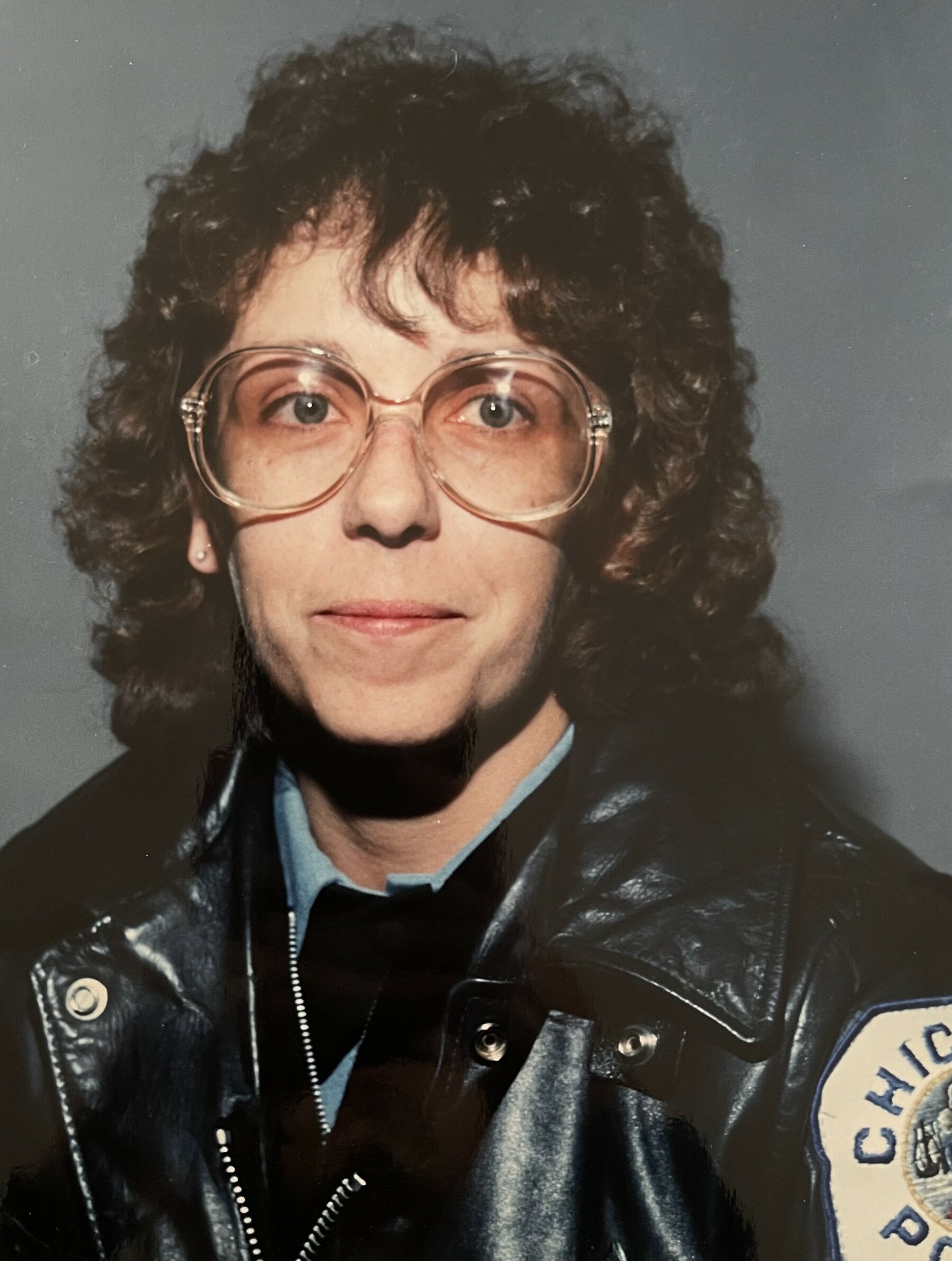Marianne  McCullough