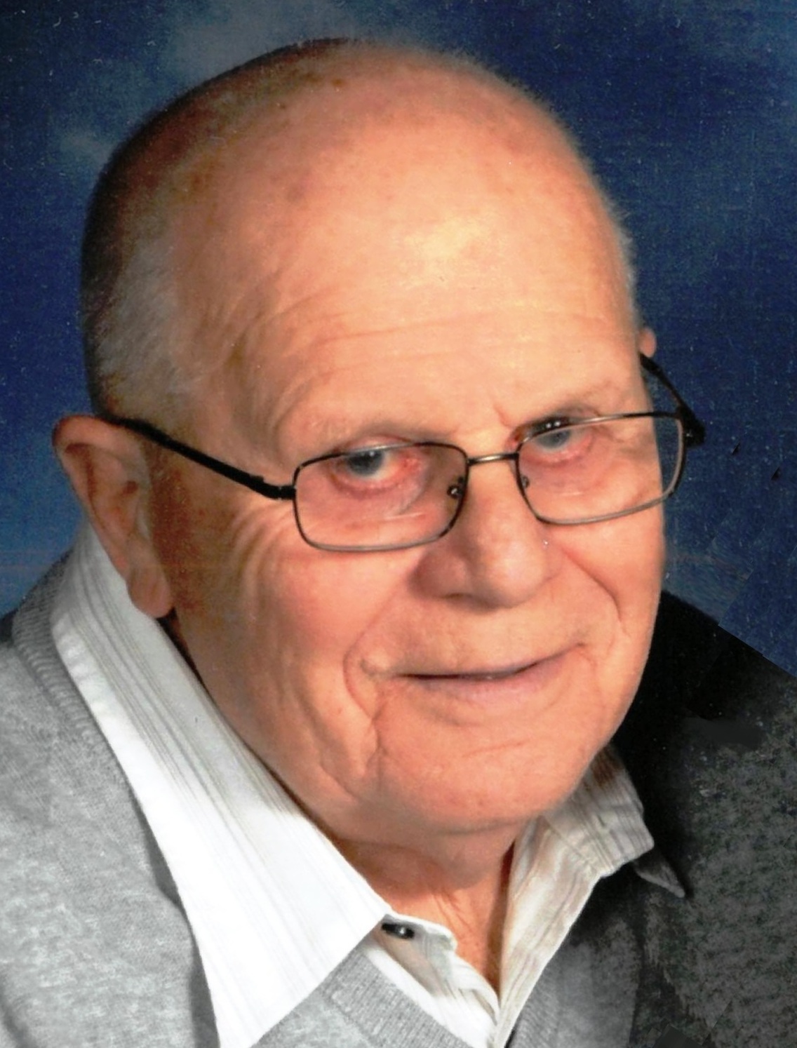 Raymond J. Martis