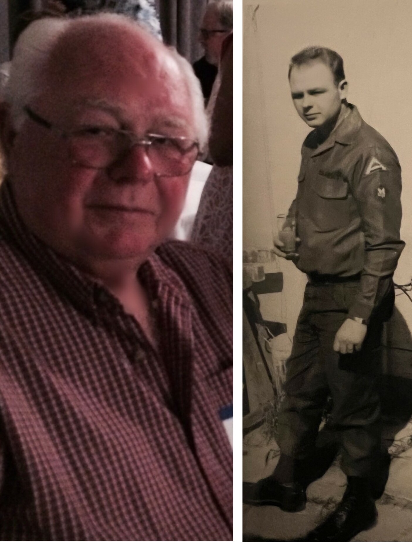 Robert G. Valerio