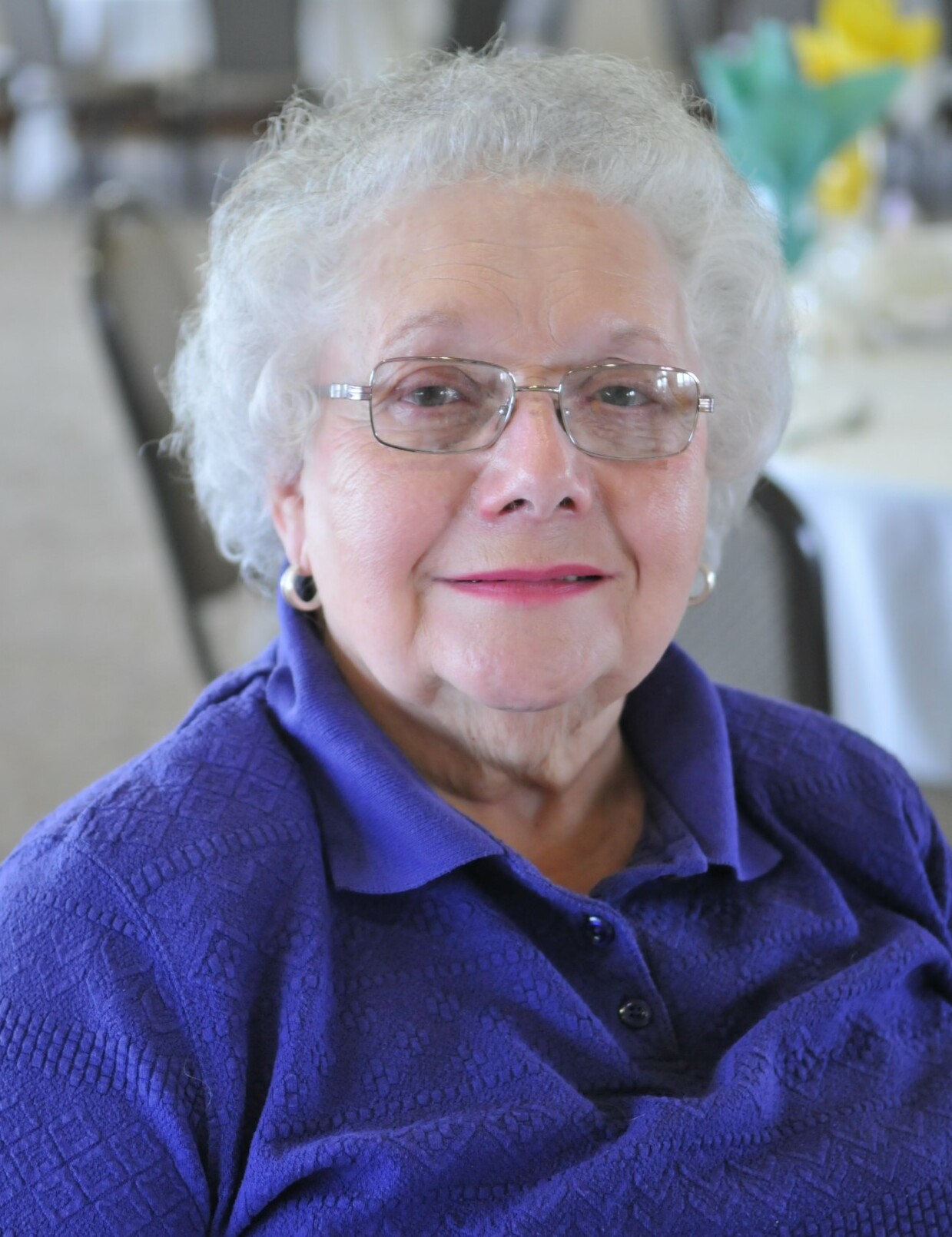 Rita A. Ohlson