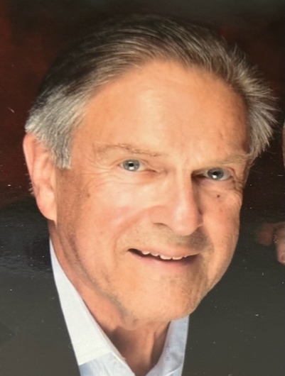 Robert V. Schick