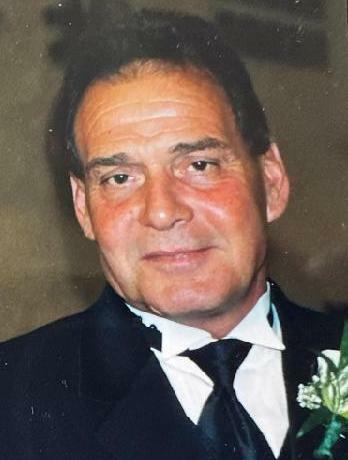 Nicholas P. Egizio