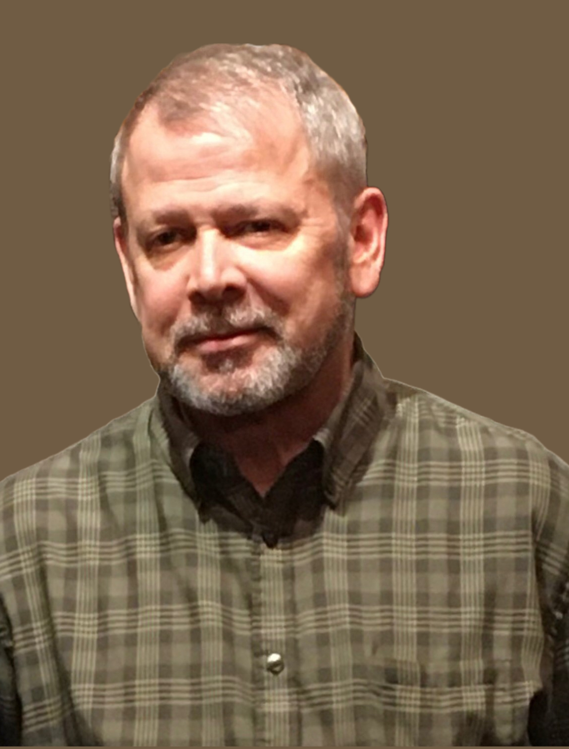 Stanley  Ray Buchanan