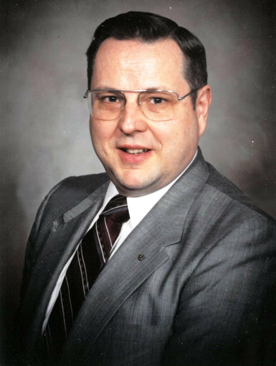 Dr. Leo Anthony Wrona