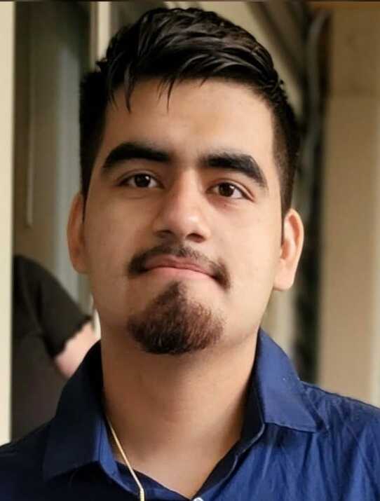 Alonzo  Medina