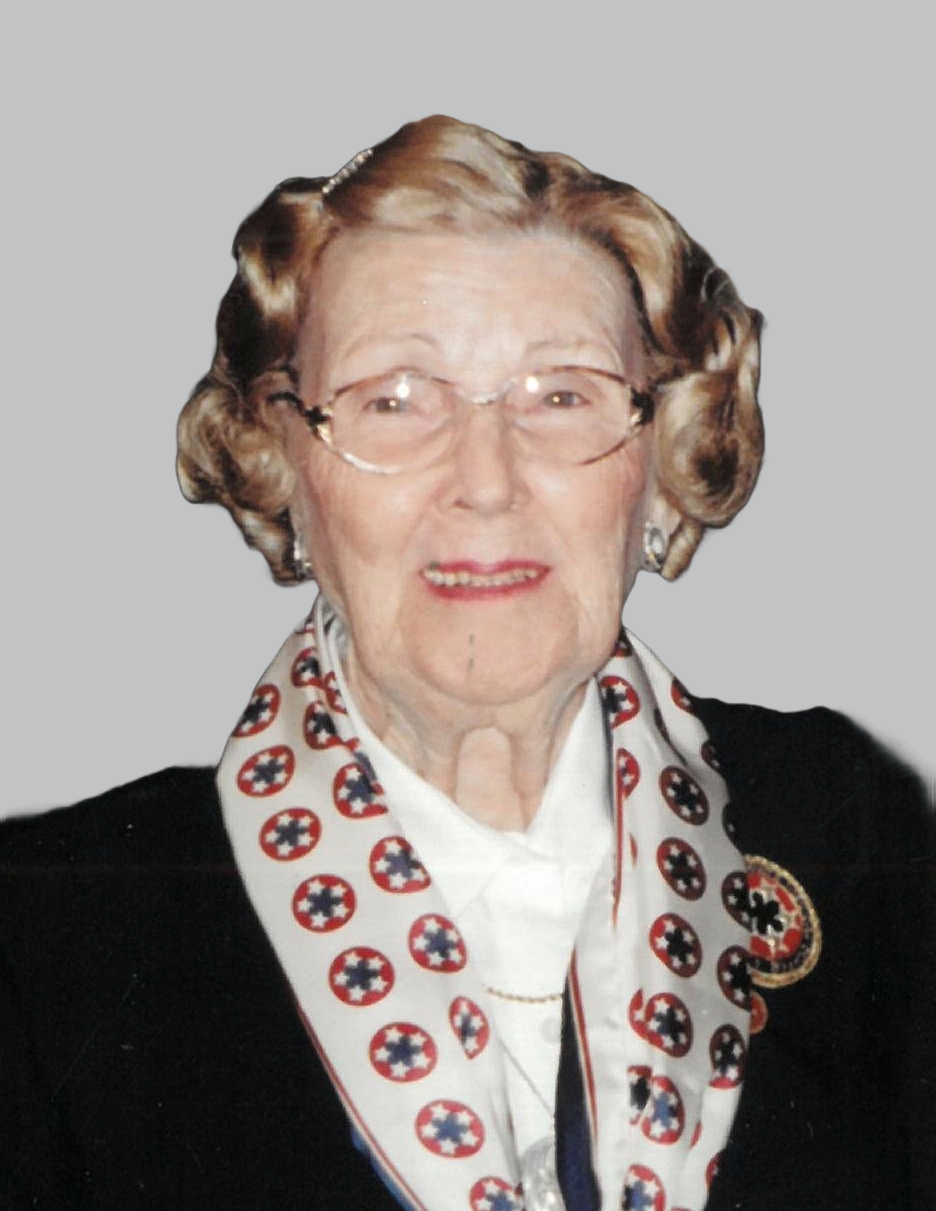 Margaret Ann Sticklen