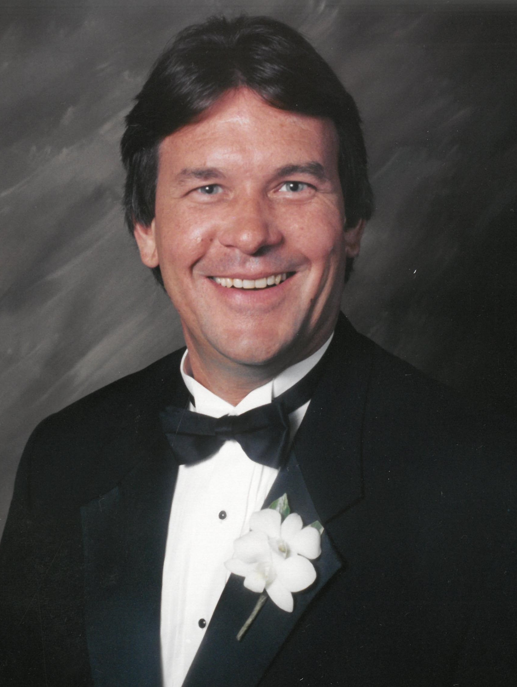 Richard Francis Nelson