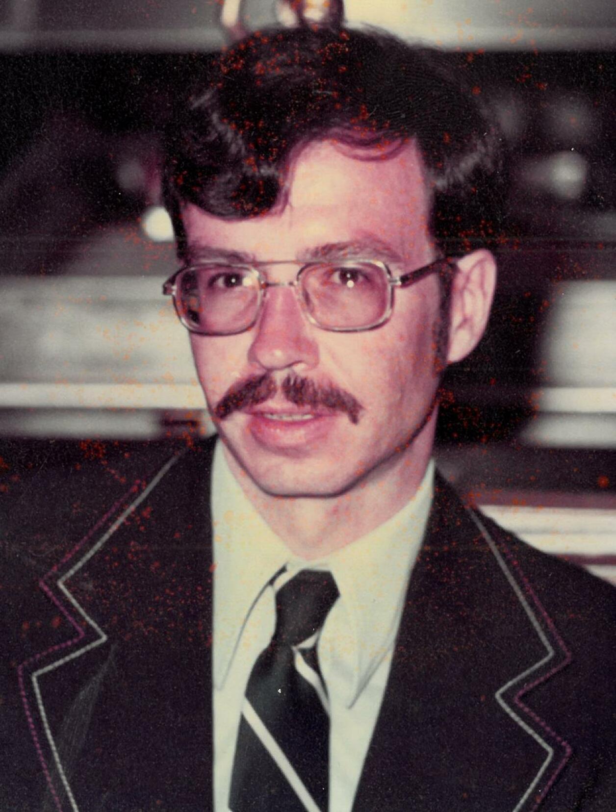 Martin J. Lepacek, Jr.