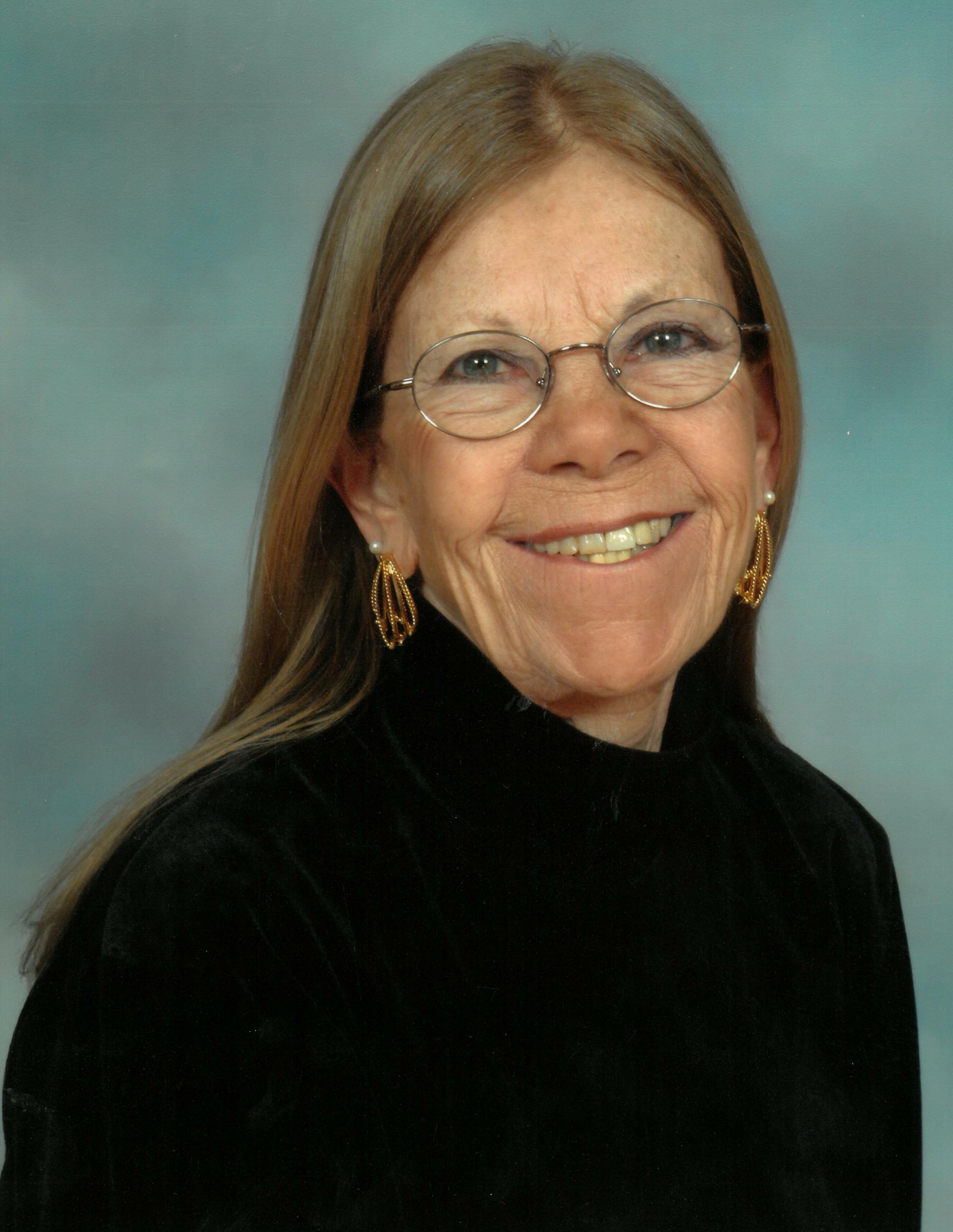 Rosemary Dawn Reichenbach