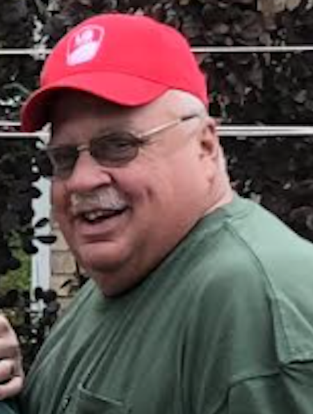 Kenneth A. Bolte
