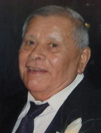 Roberto  Verdin