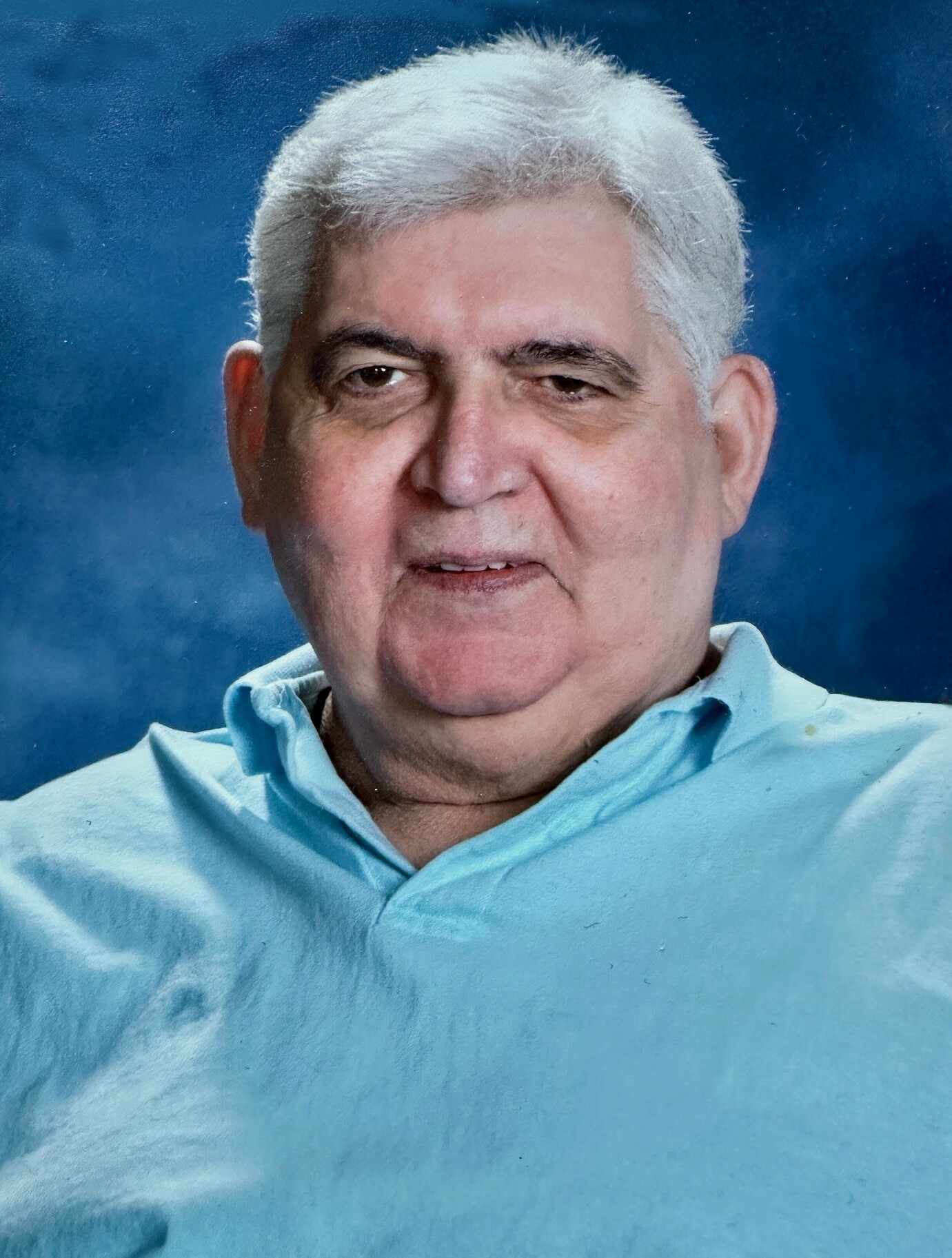 Larry  W. Burden