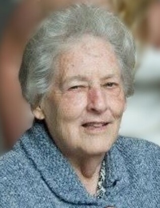 Joan  H. Egan