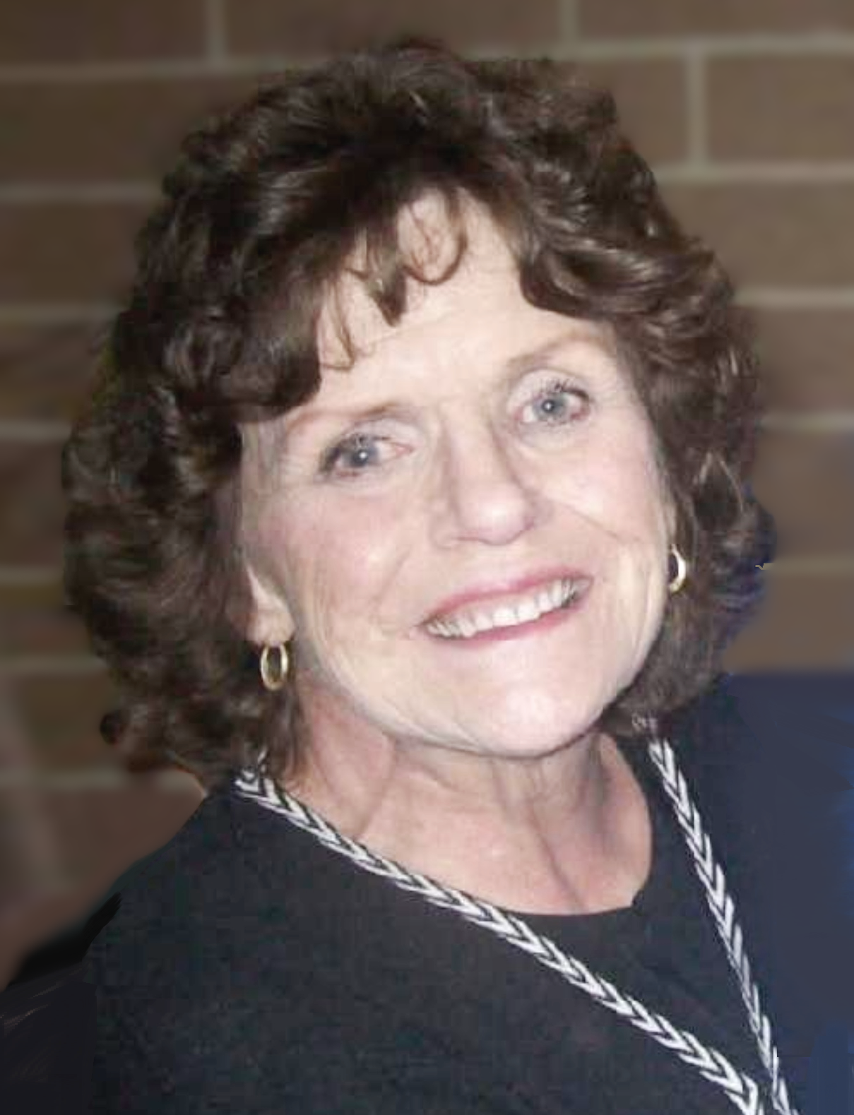 Geraldine  Foschi