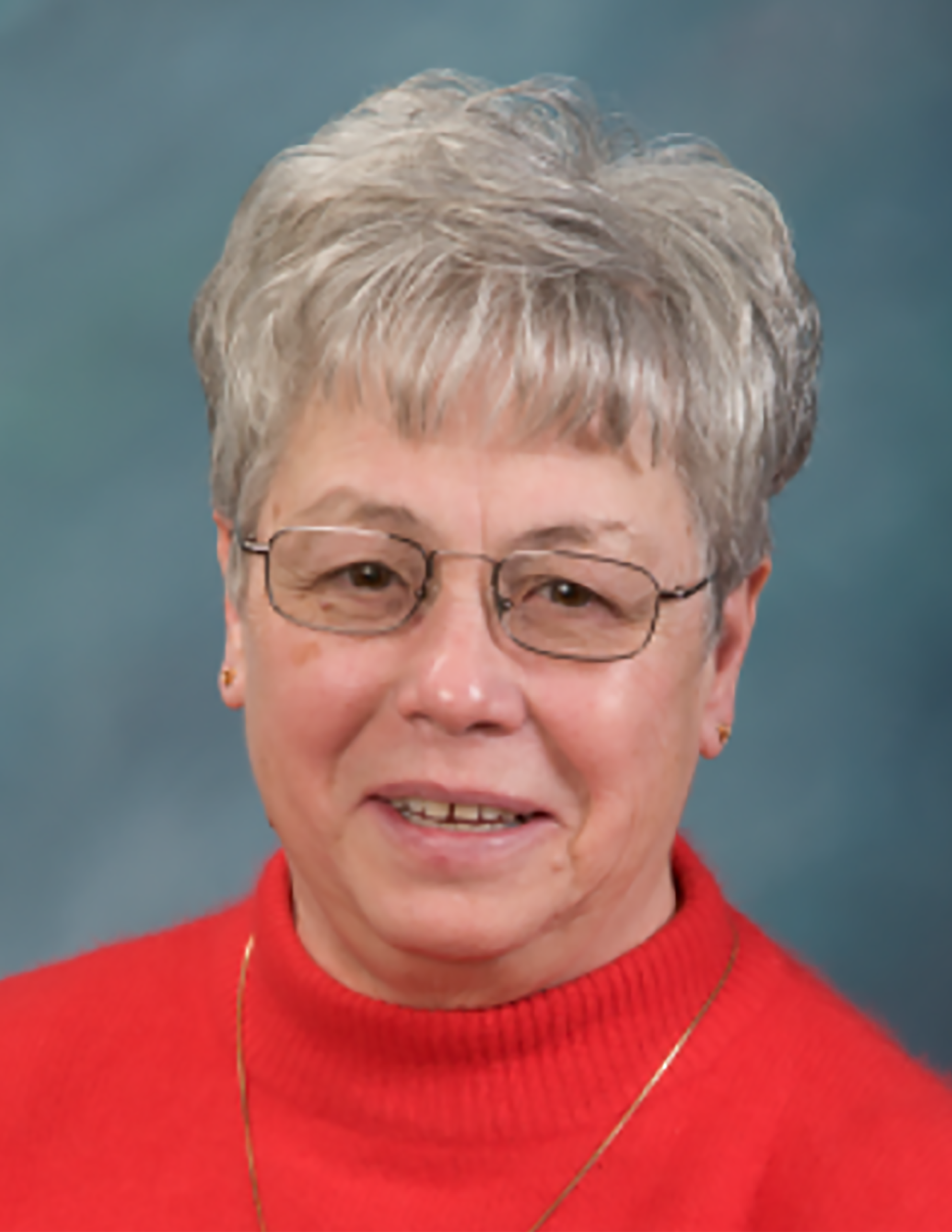 Sister Geraldine  Podobnik, OSF, RN