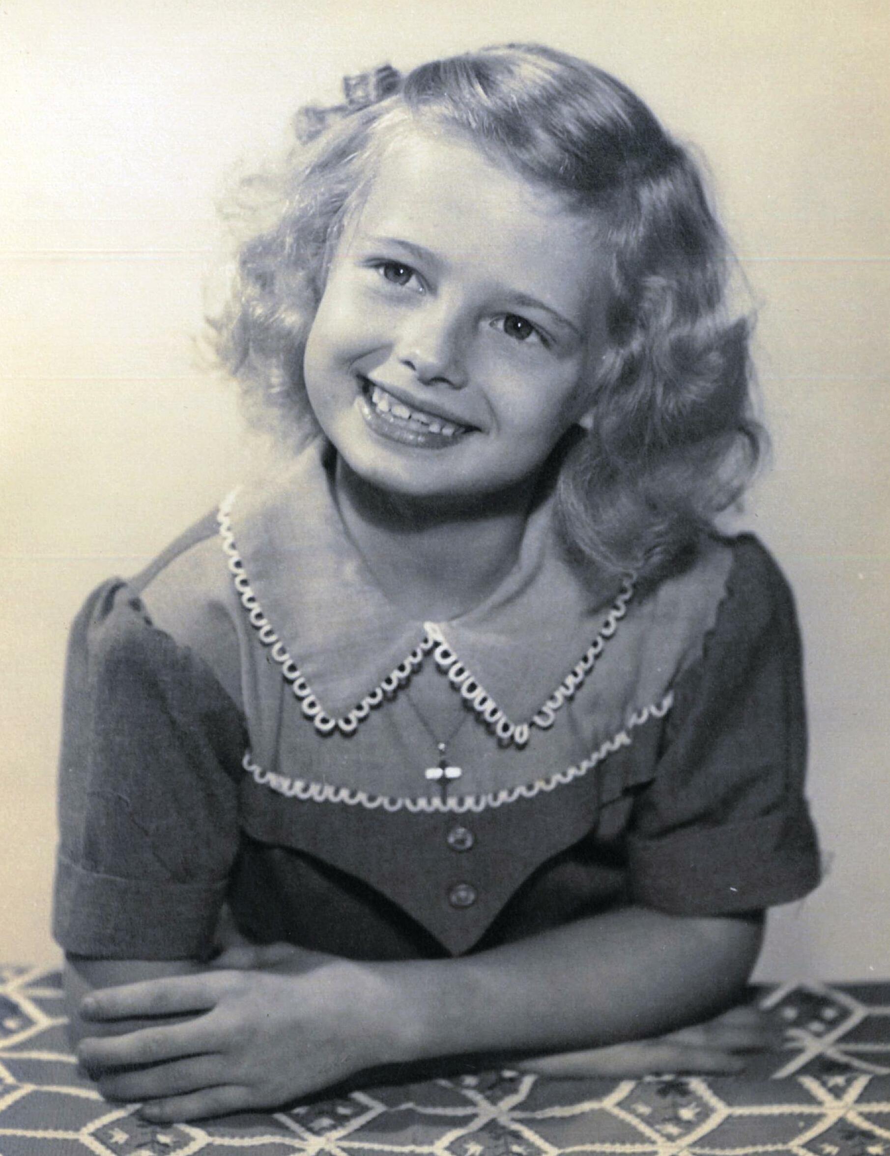 Gloria J. Selvy
