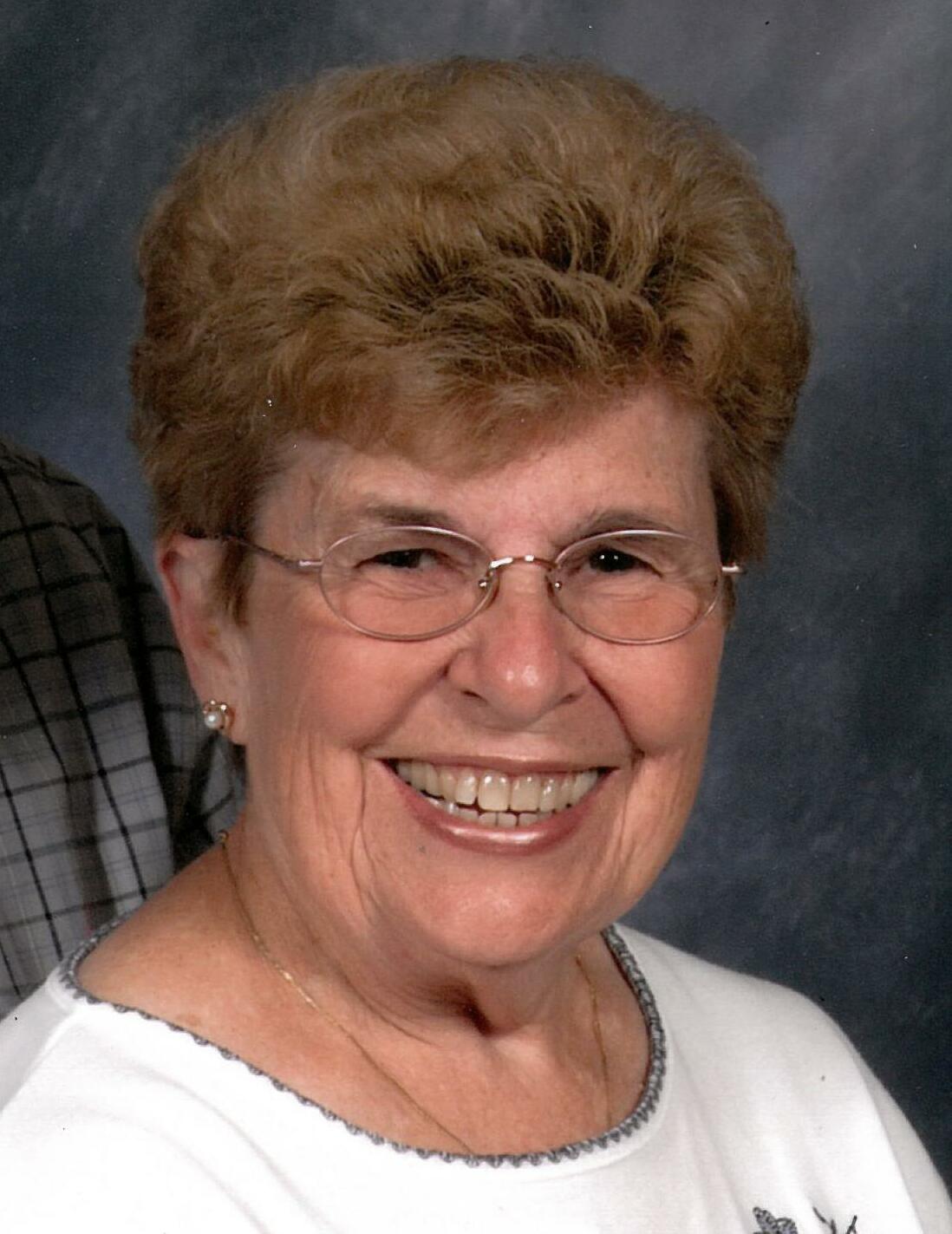 Barbara A. Attocchi