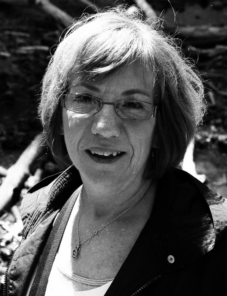 Cynthia Lynn McAlister