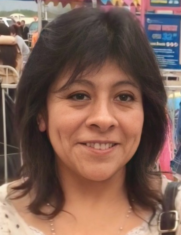 Patricia  M. Castillo