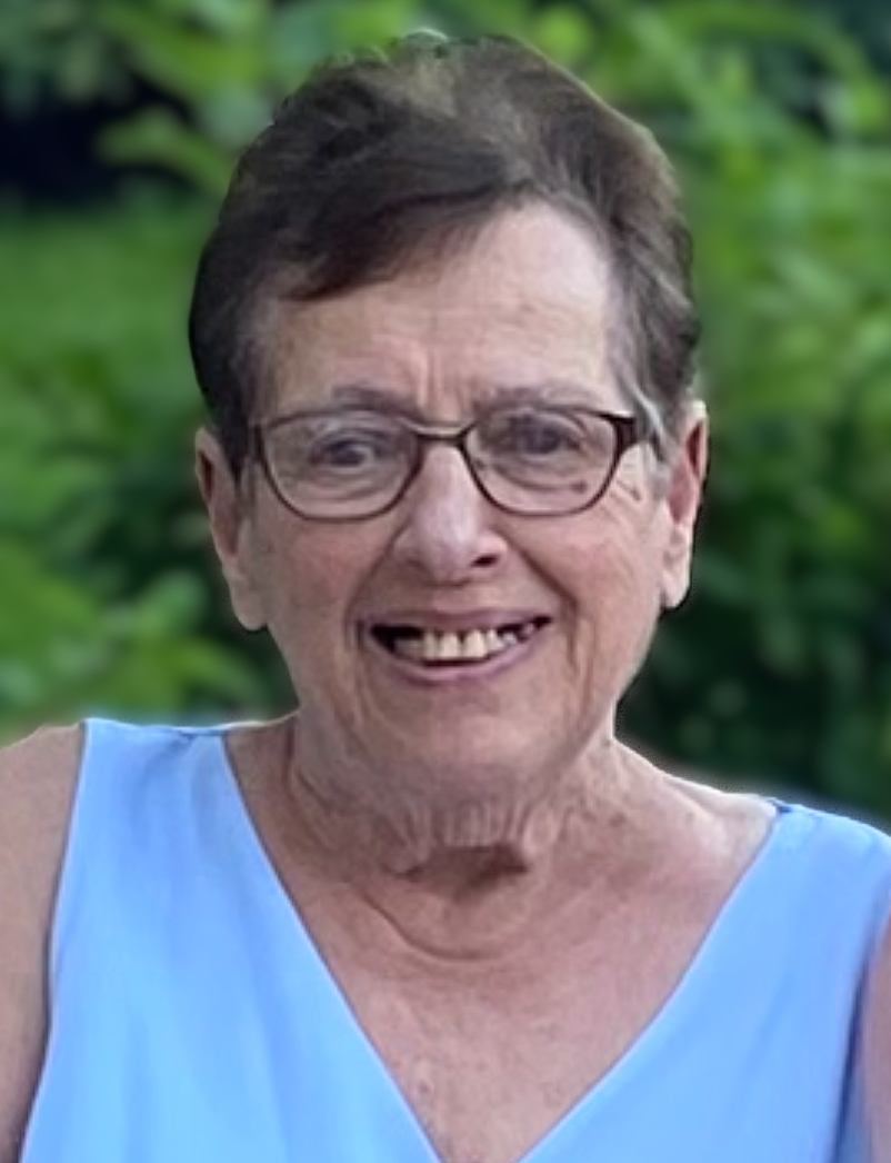 Gloria A. Martin