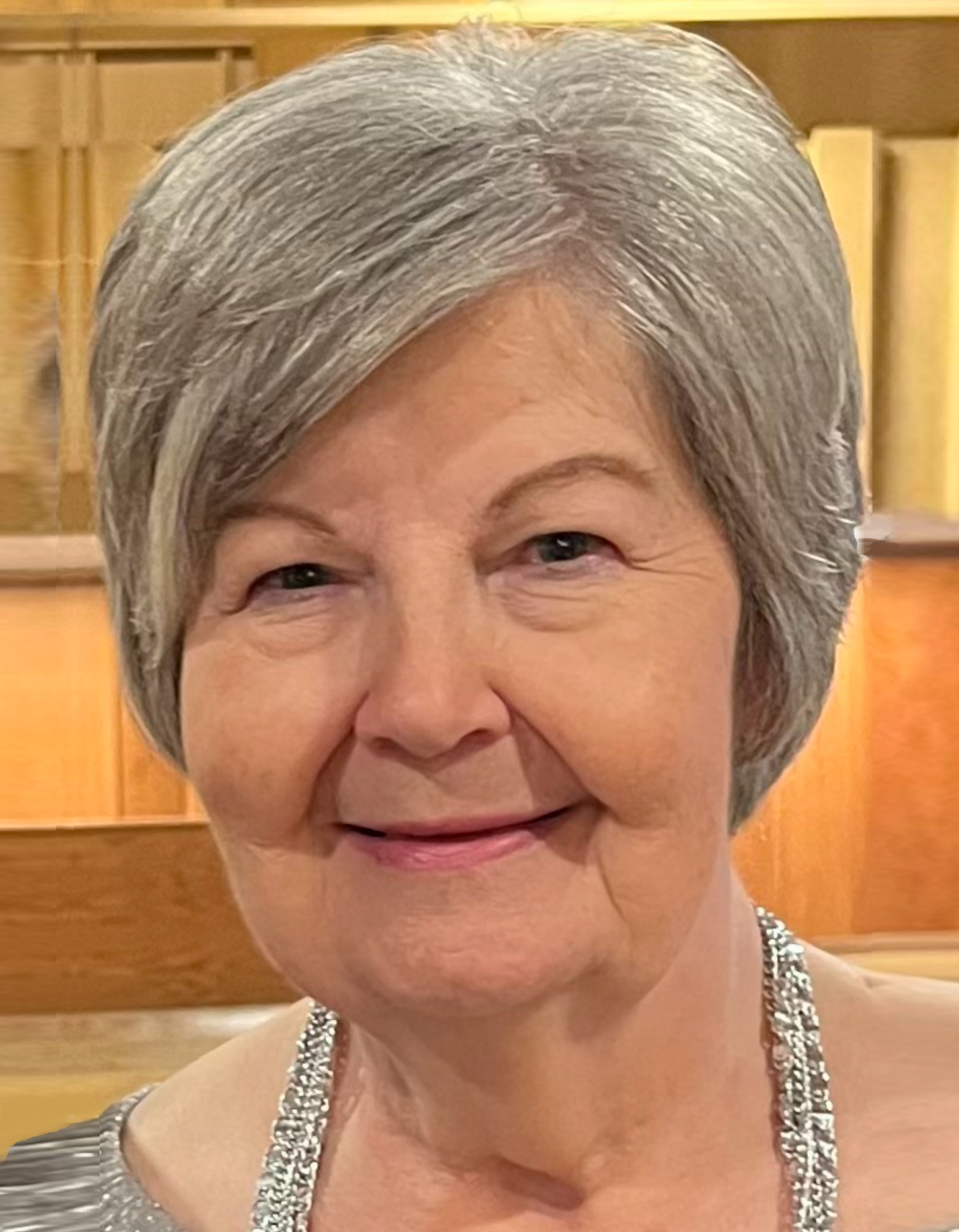 Dianne Beckham Chisenall